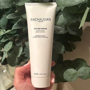 Sachajuan Styling Cream - 4.2 FlOz
